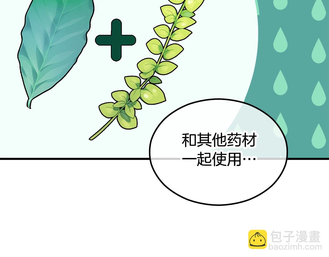 第18话 雅典娜草的用法