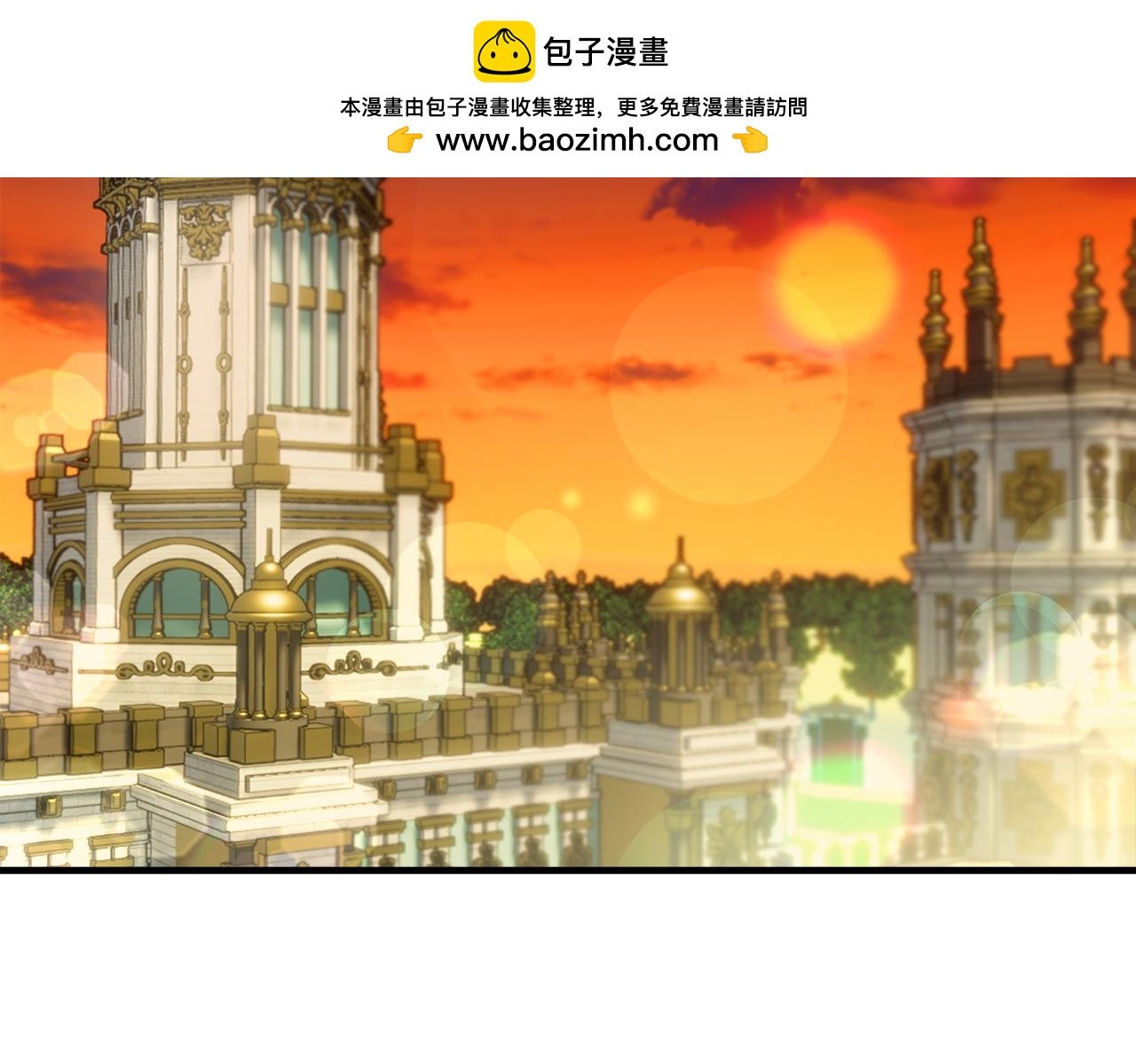第23话 我最终的选择