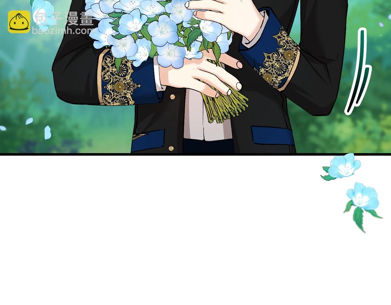 第29话 墓地献花