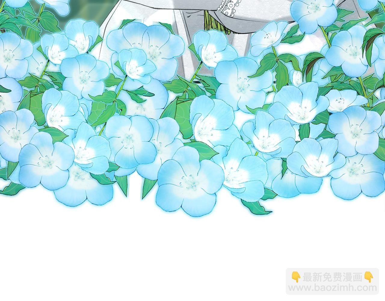 第29话 墓地献花