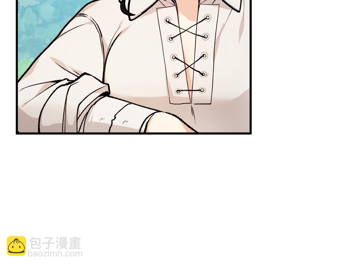第3话 流言蜚语