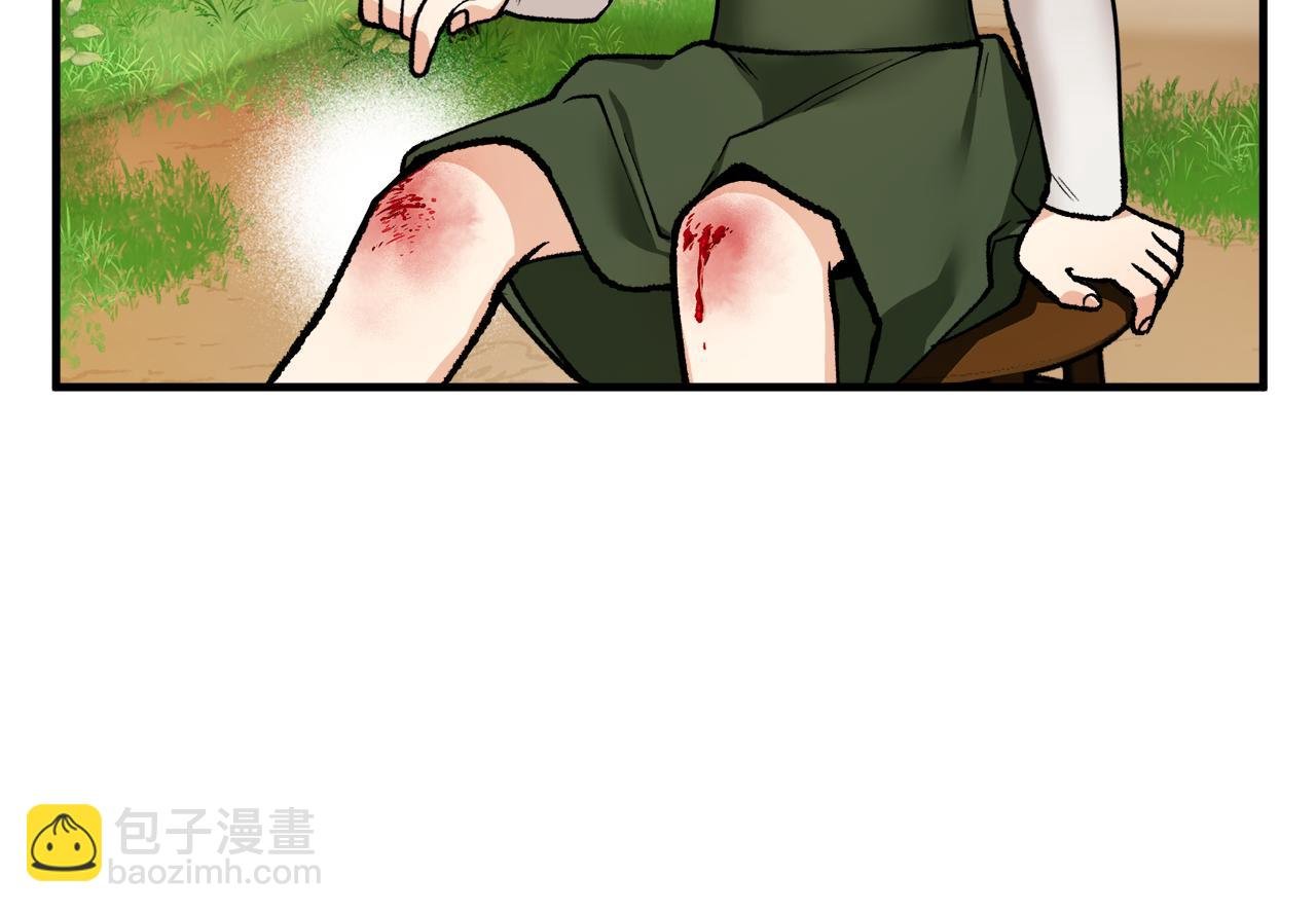 第3话 流言蜚语