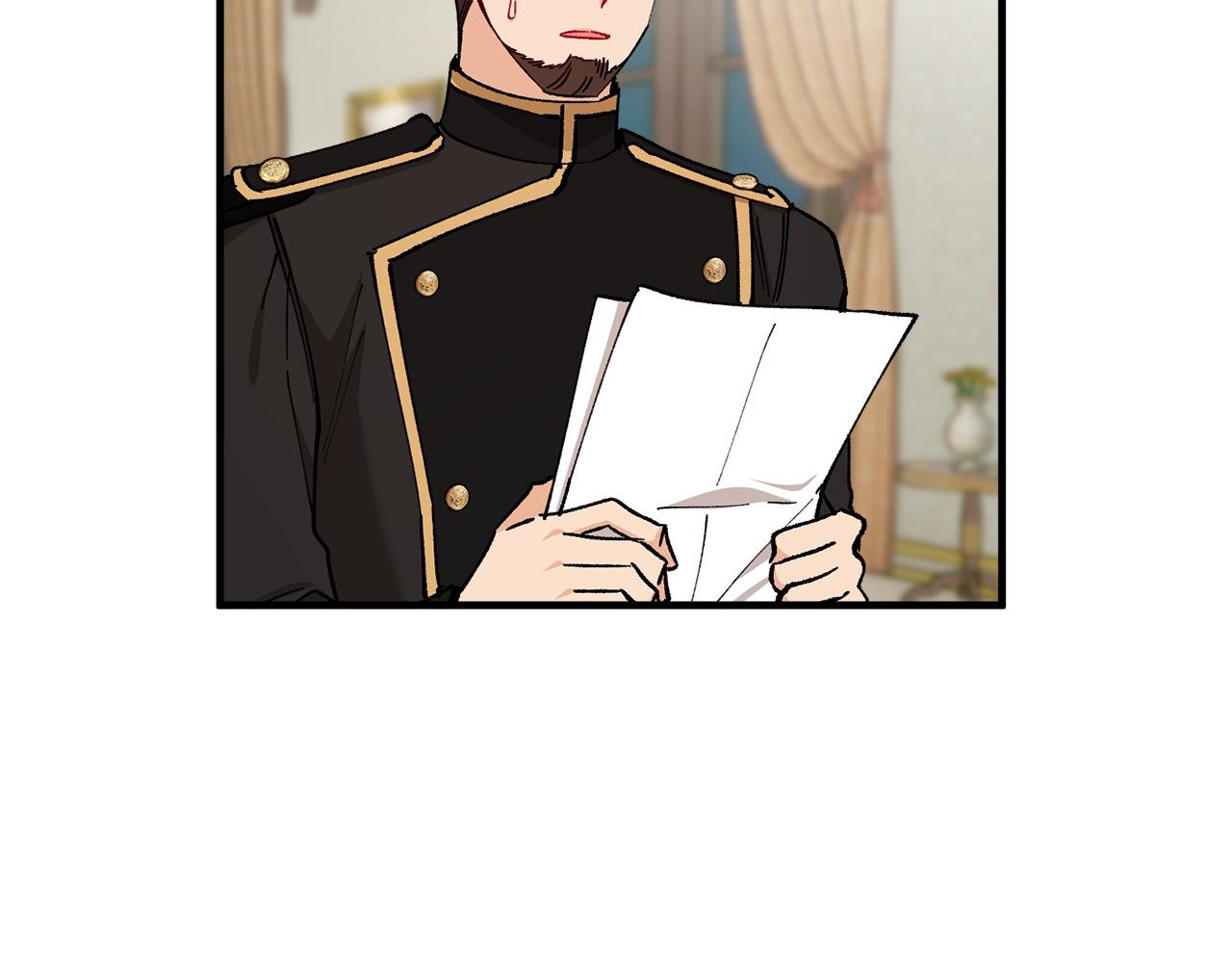 第32话 渐渐产生抗毒能力