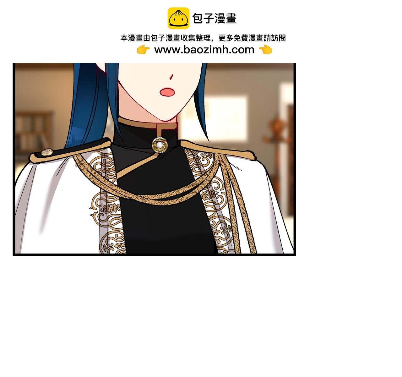 第33话 与佣人交谈