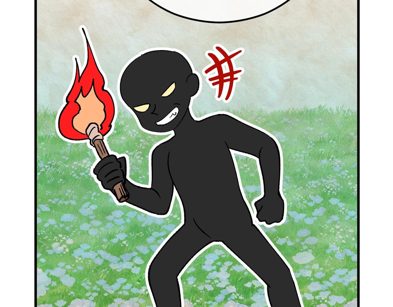 第35话 缪温中毒