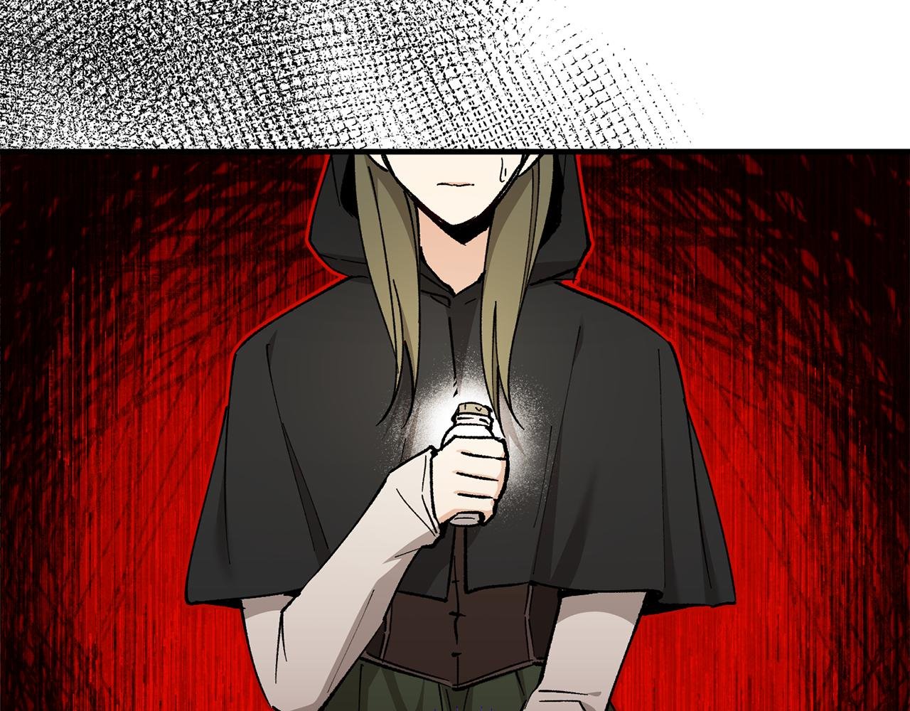 第36话 该如何抉择