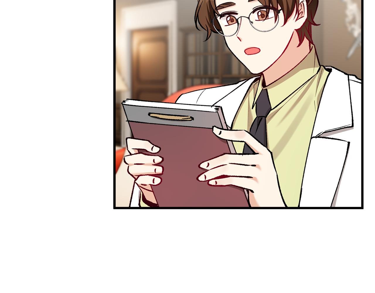 第44话 那流浪汉是谁？