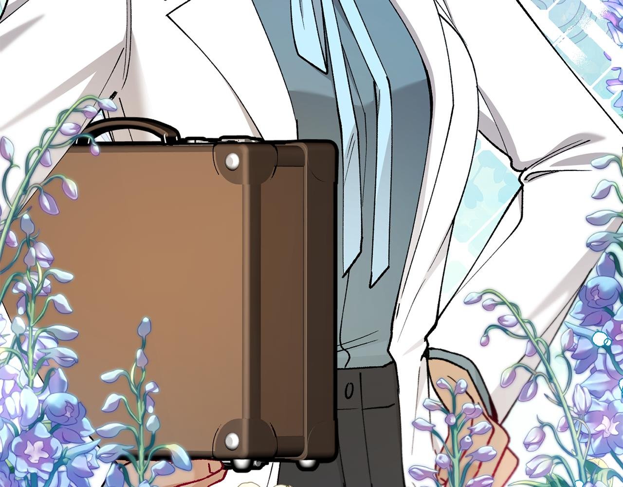 第49话 神秘的银发研究员