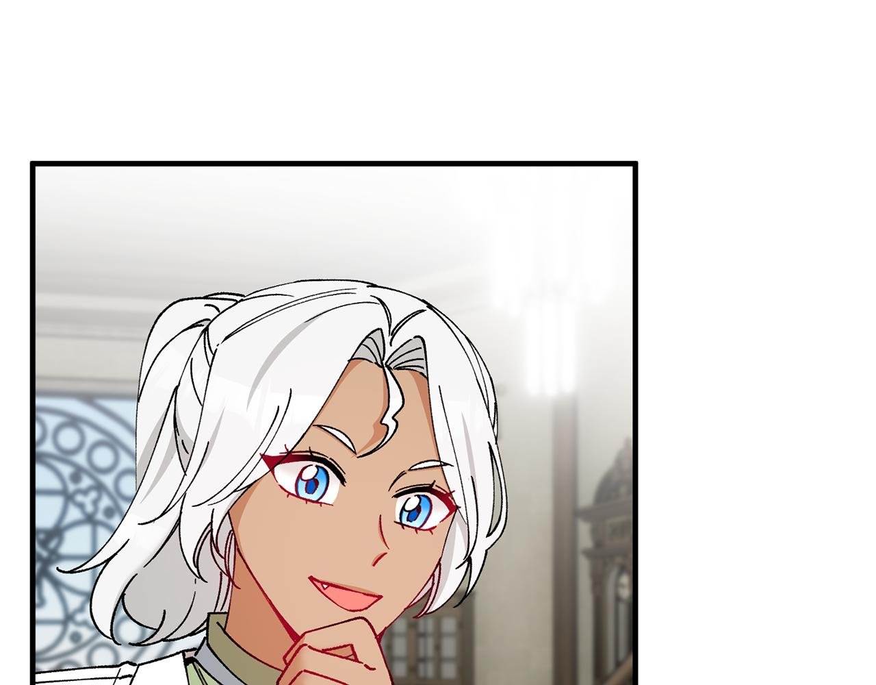 第50话 身份被识破