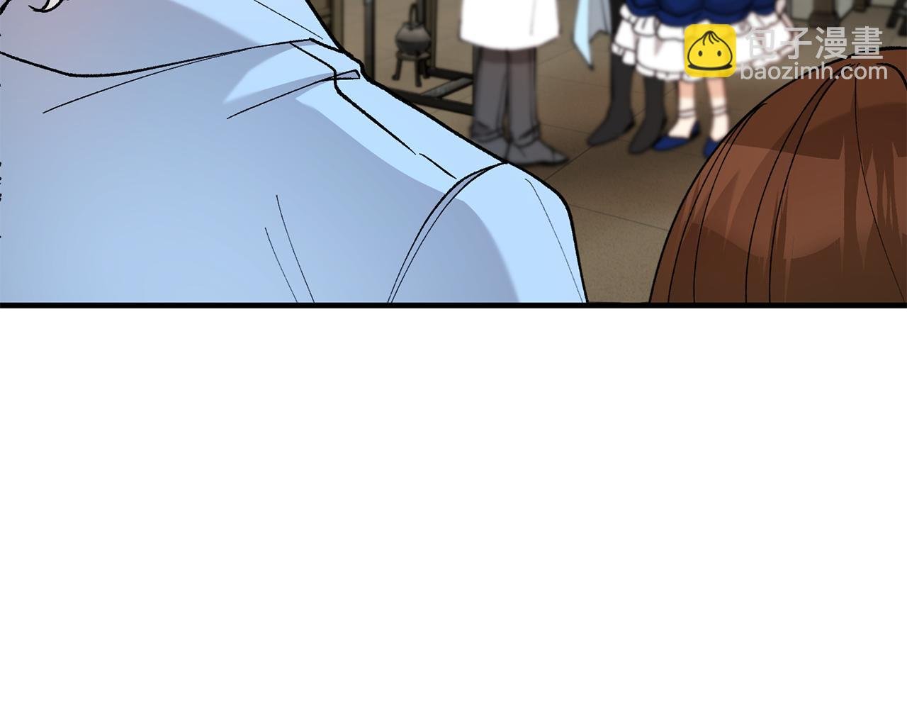 第53话 勾起悲伤的回忆