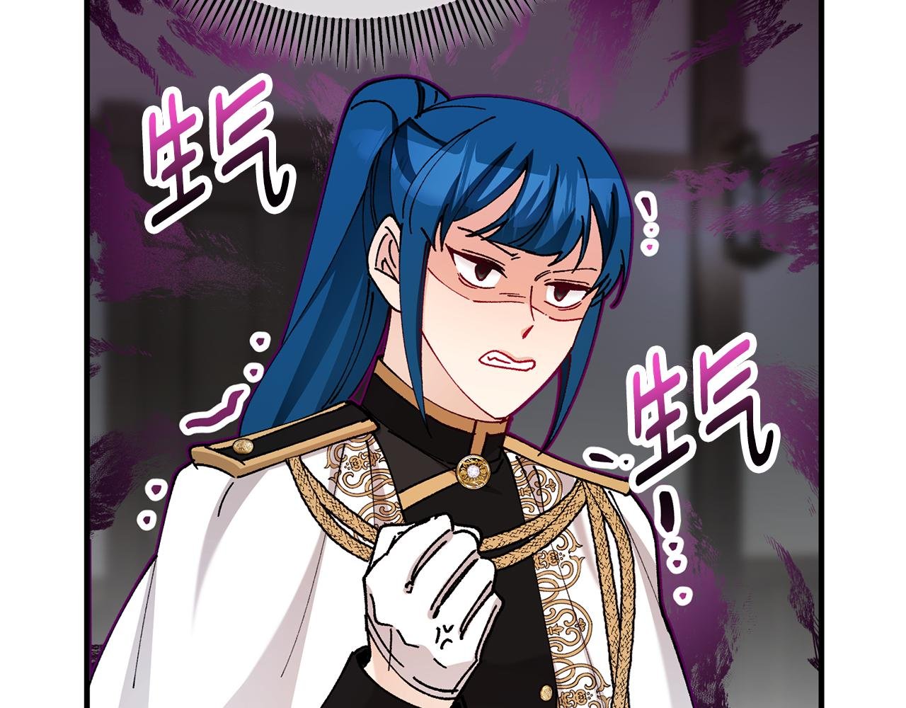 第58话 恩莎救治阿兰