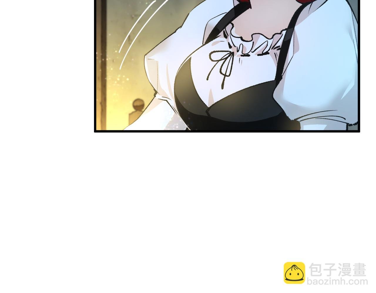 第6话 出逃被抓