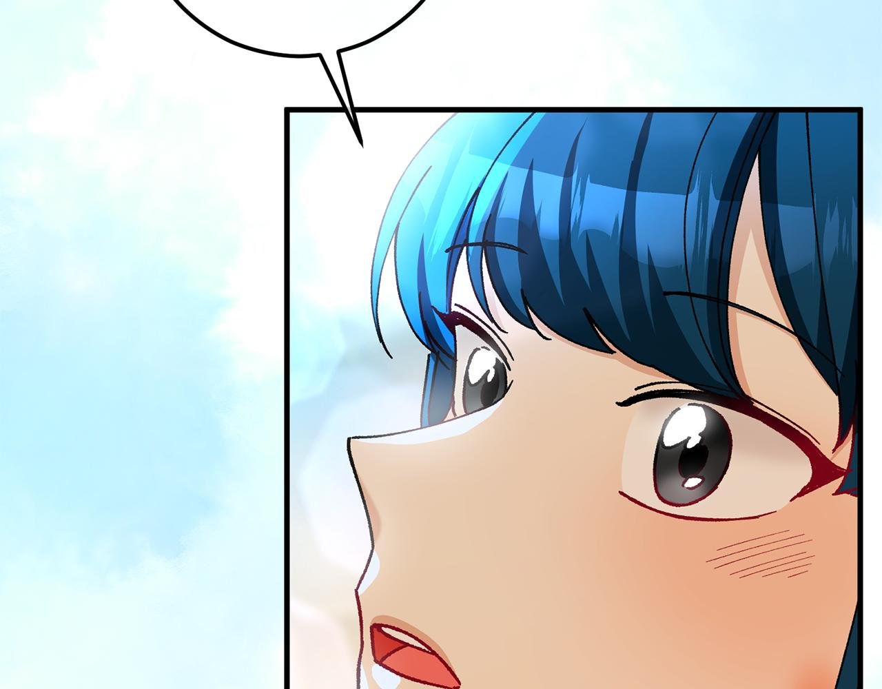 第61话 花长脑子了？！