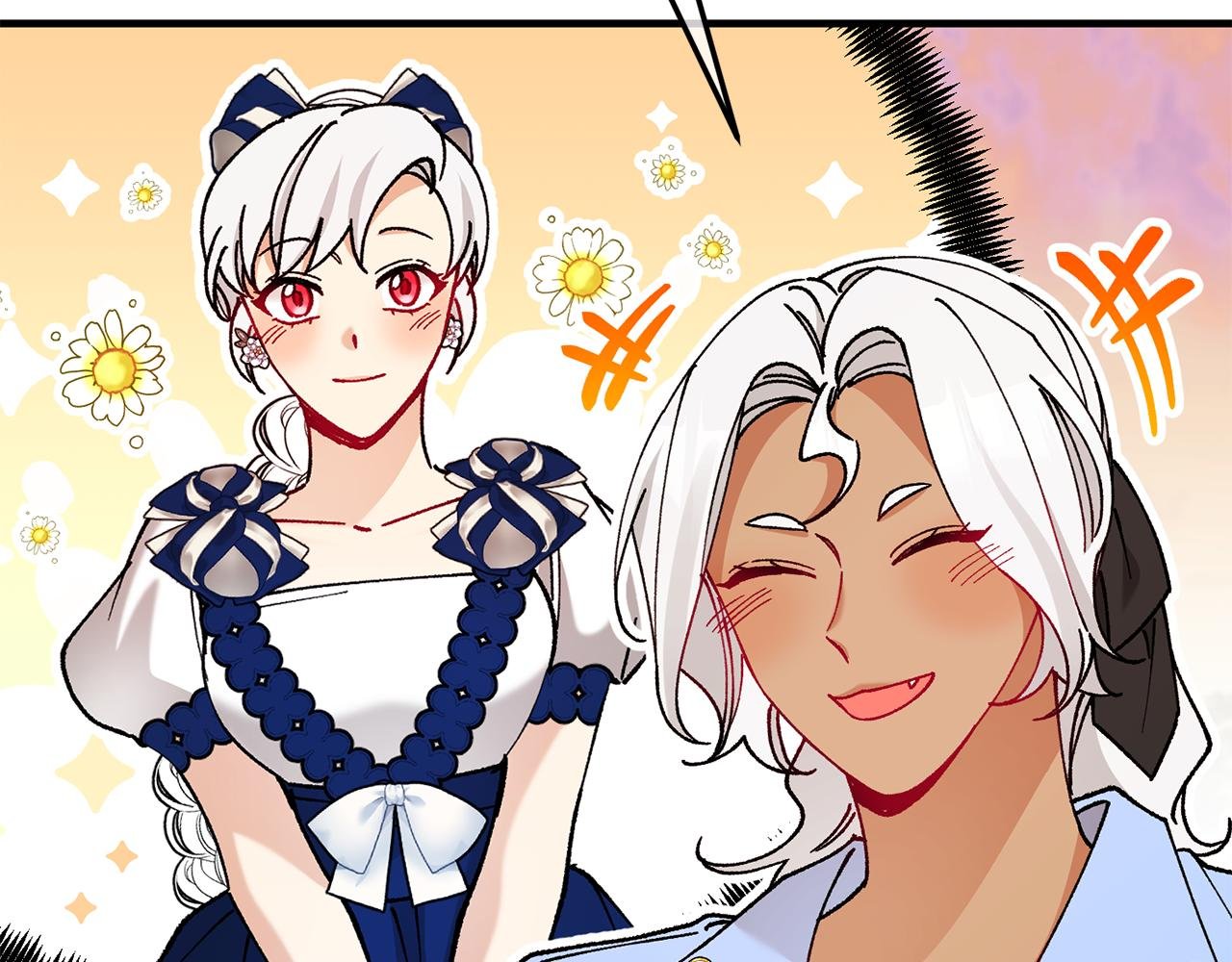 第61话 花长脑子了？！