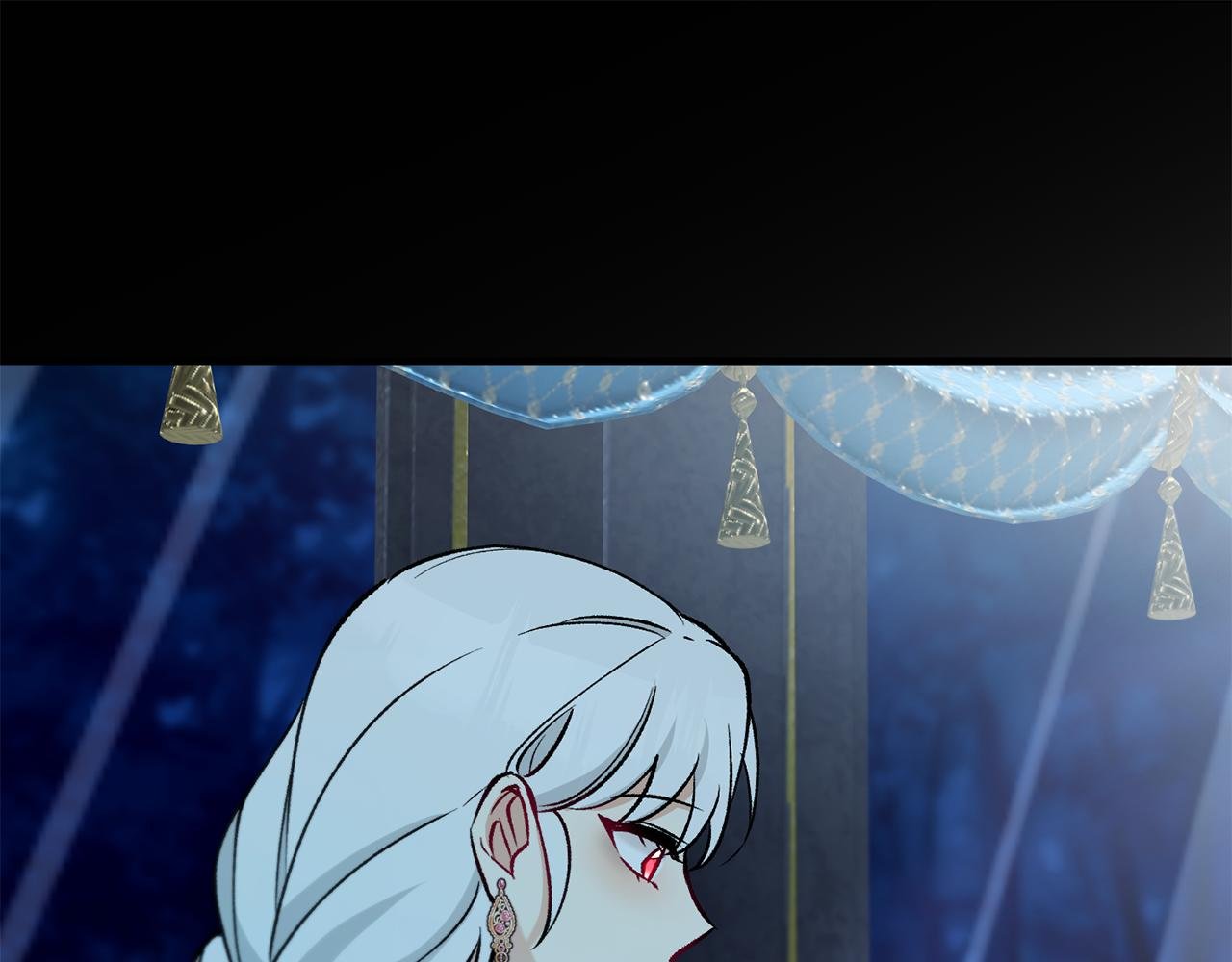 第63话 花瓣风暴是因为我？！