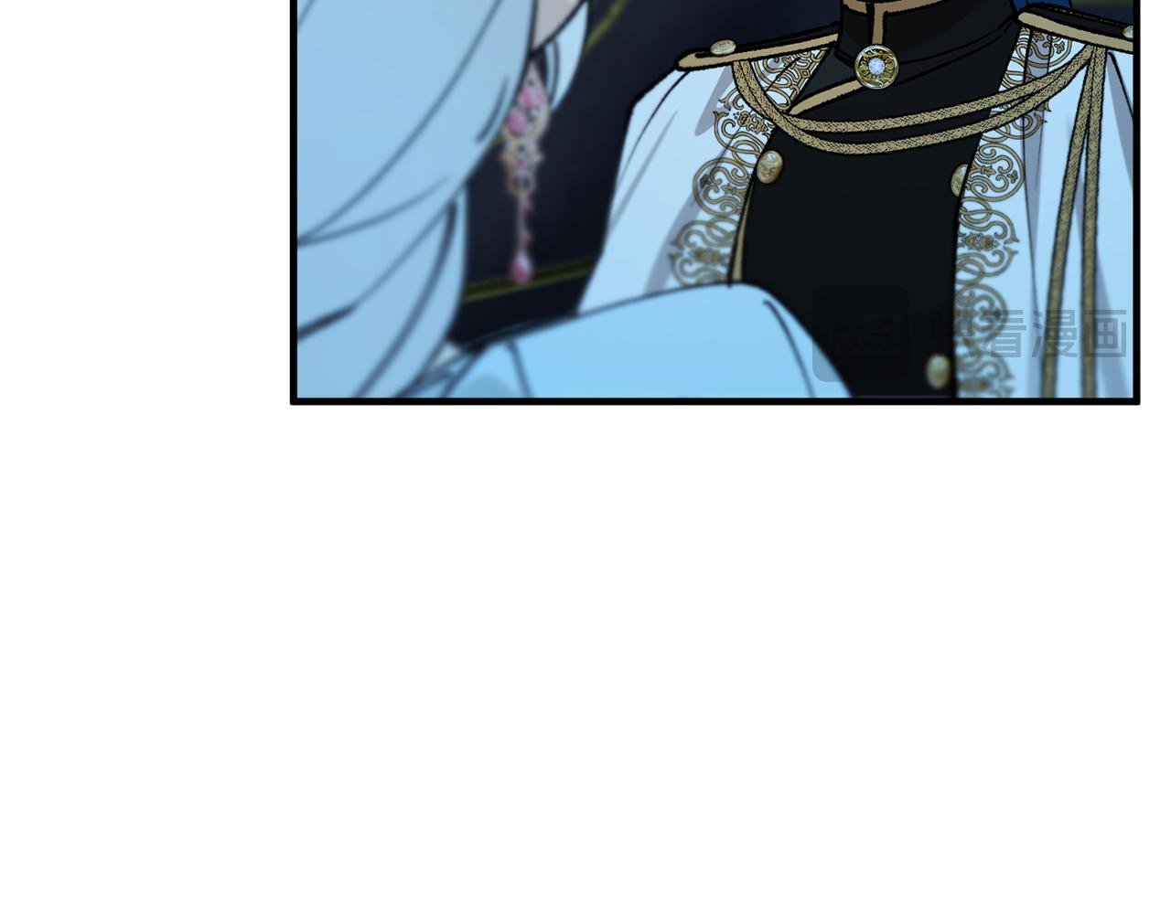 第63话 花瓣风暴是因为我？！