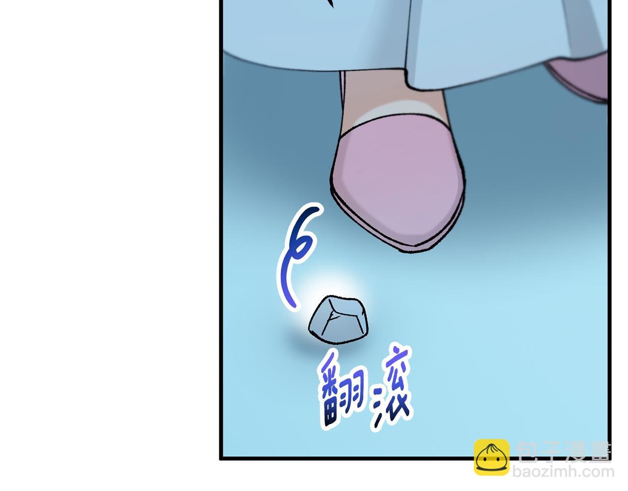 第63话 花瓣风暴是因为我？！