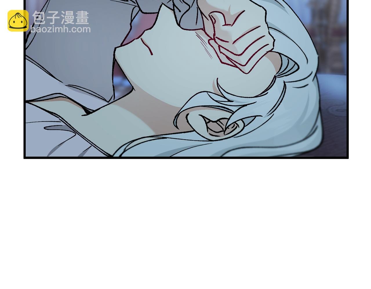 第64话 恩莎忧心忡忡