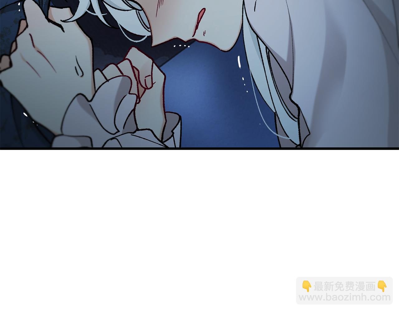 第64话 恩莎忧心忡忡