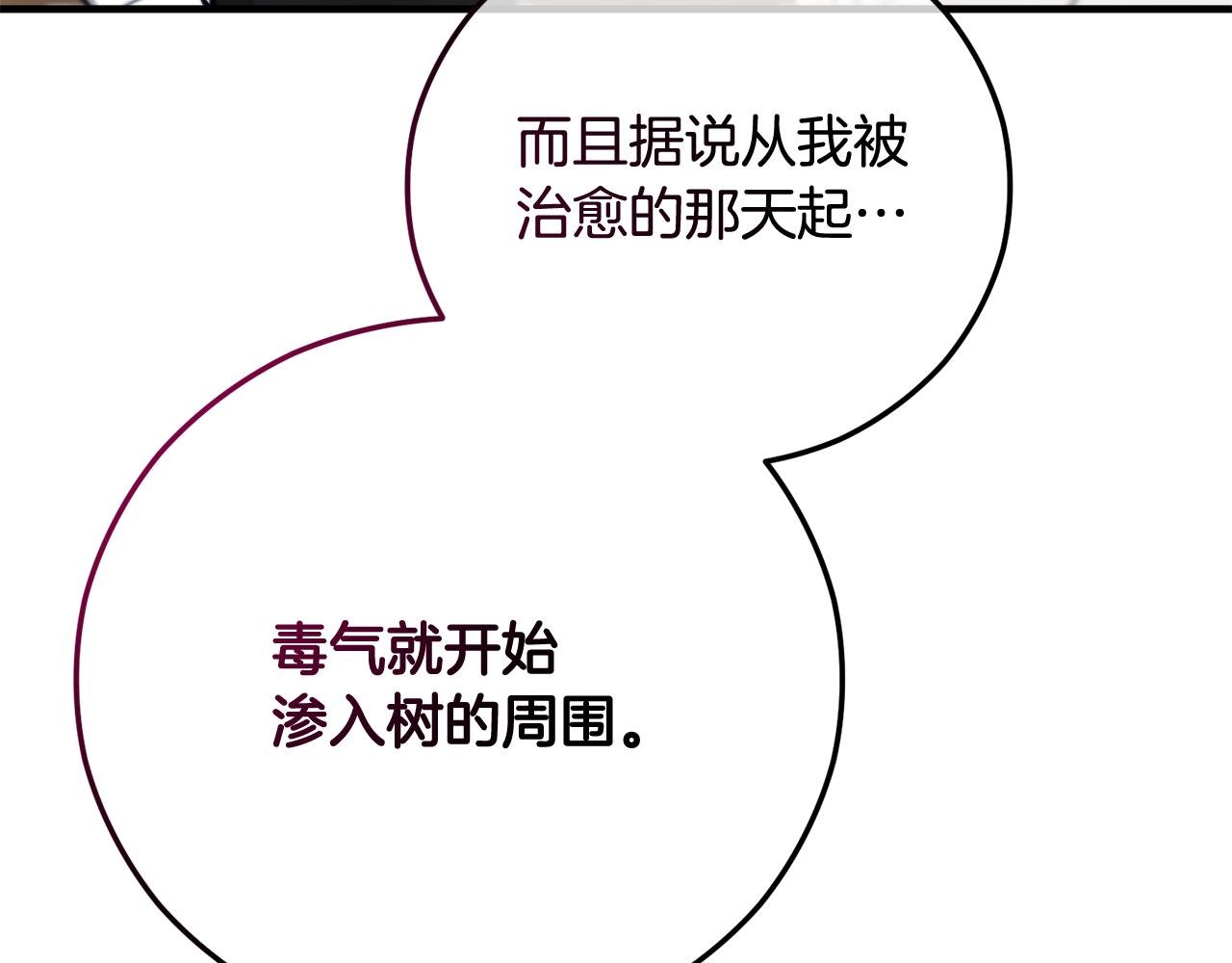 第66话 深粉树和莎的关系
