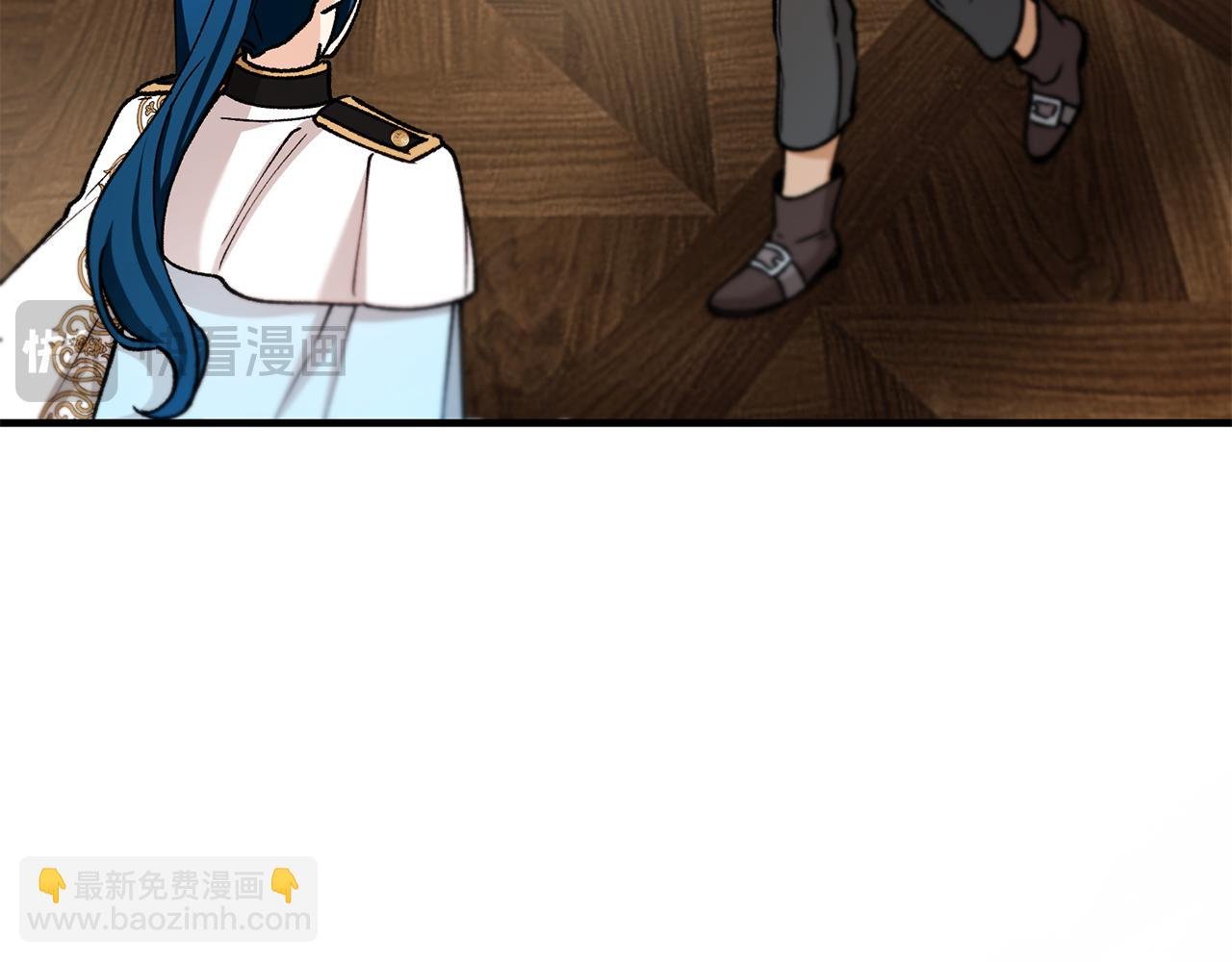第66话 深粉树和莎的关系
