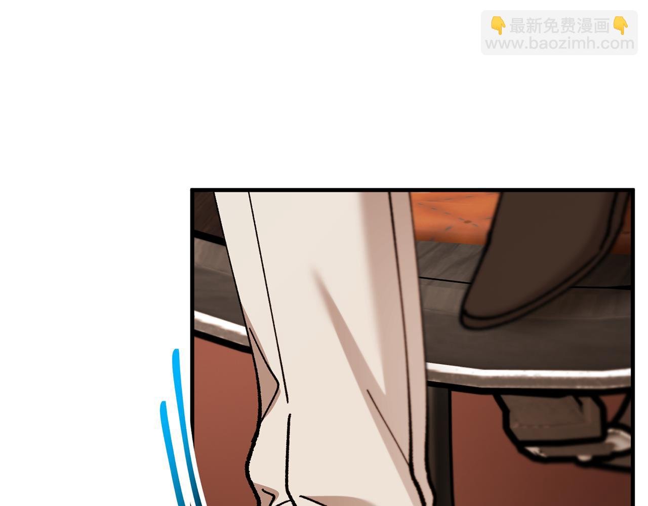第71话 花瓶暗施黑魔法