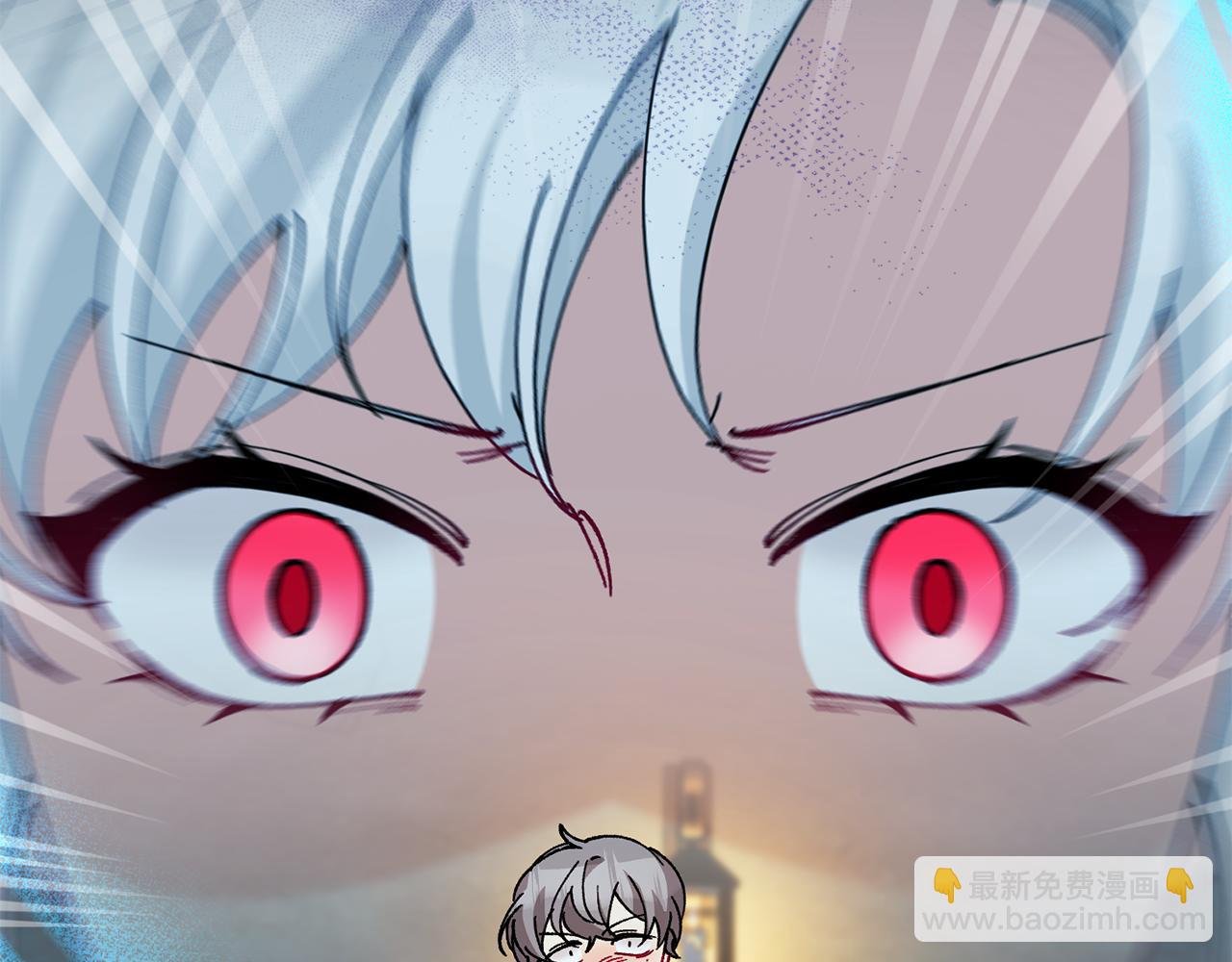 第74话 奥德下跪