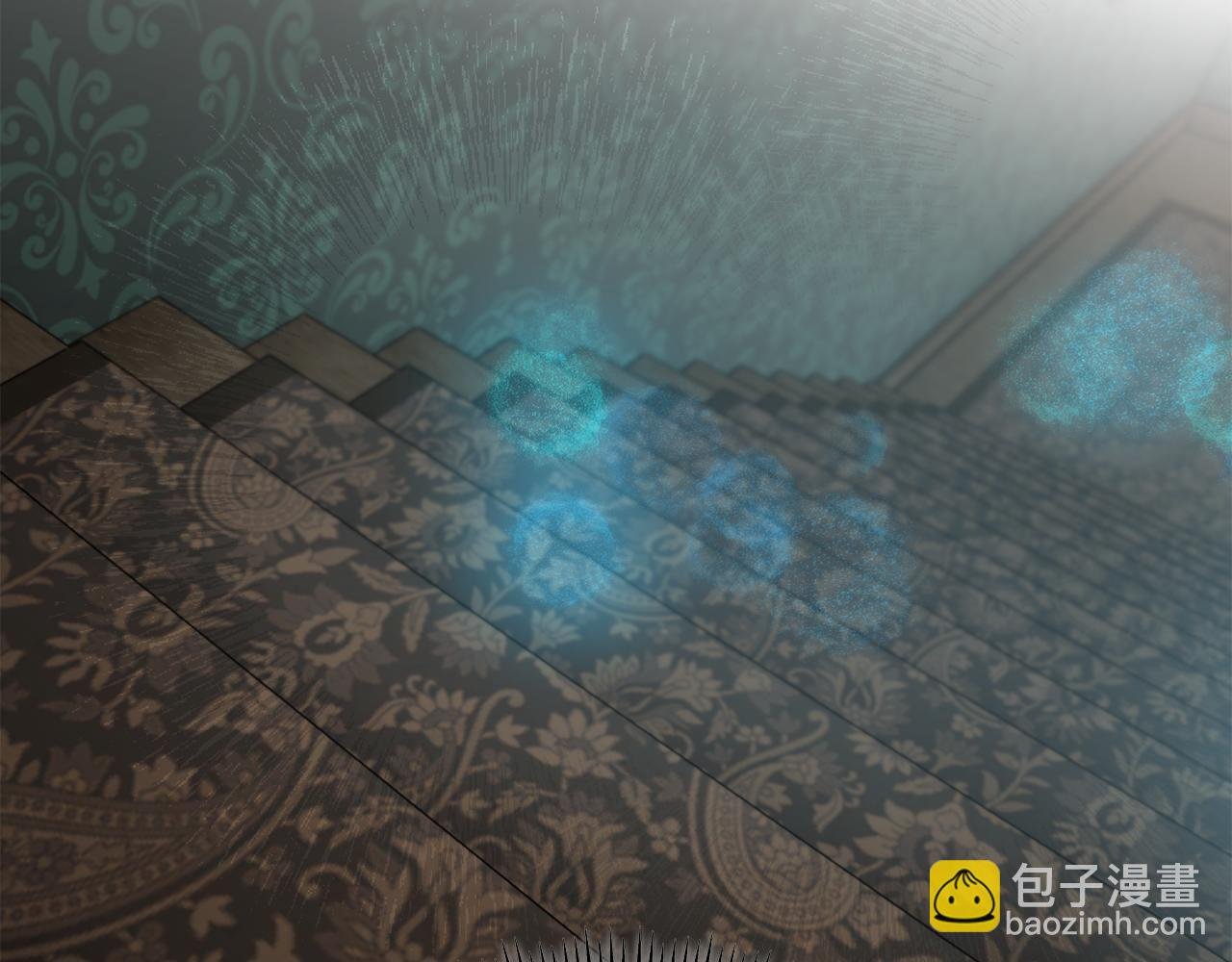第74话 奥德下跪