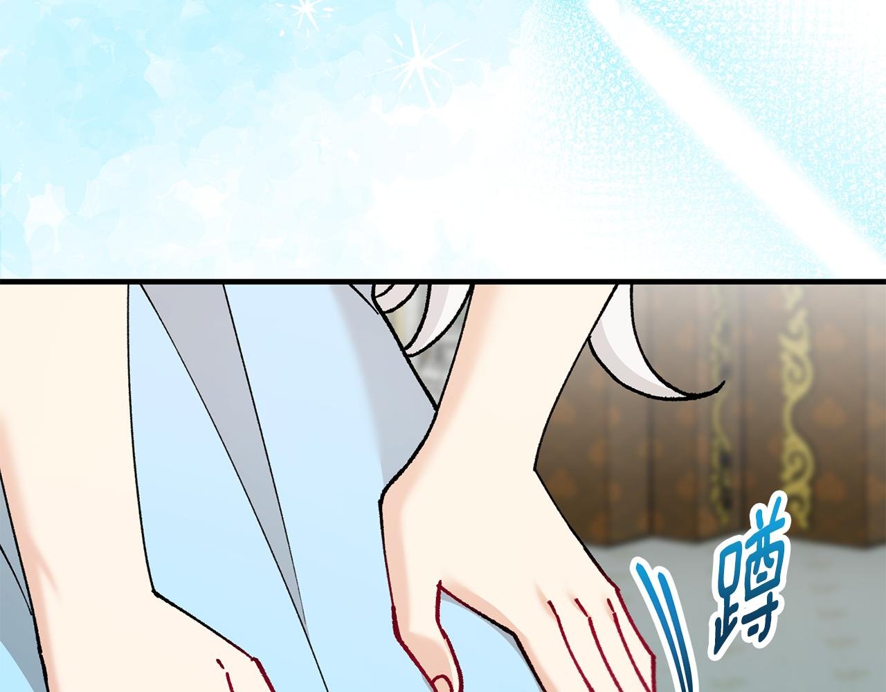 第76话 名誉终被找回