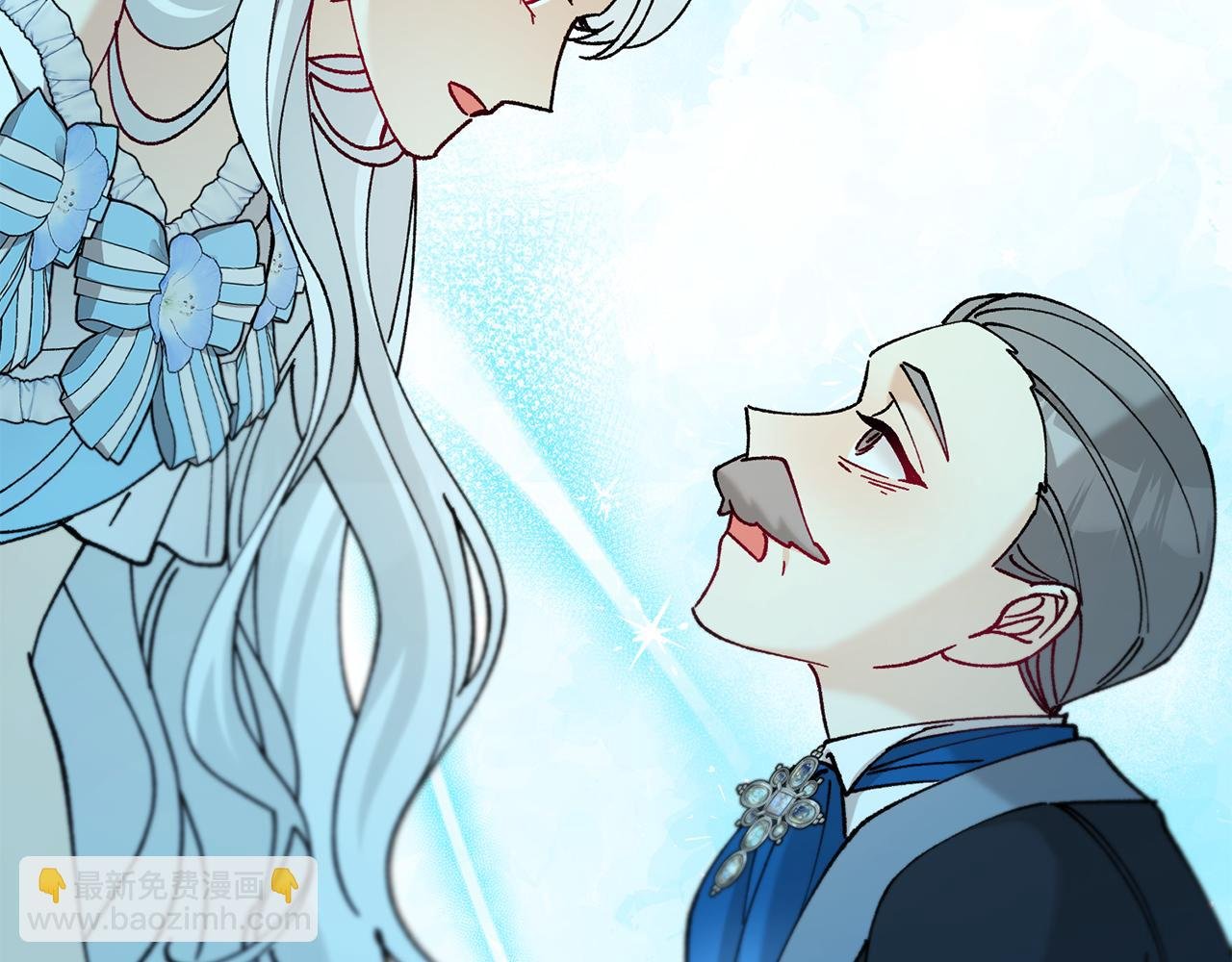 第76话 名誉终被找回