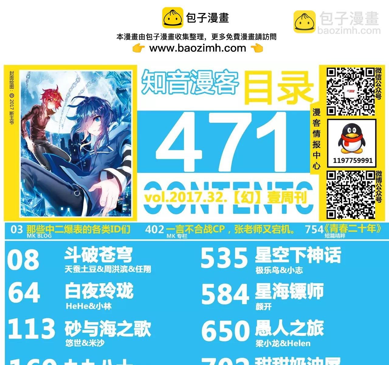 第471期