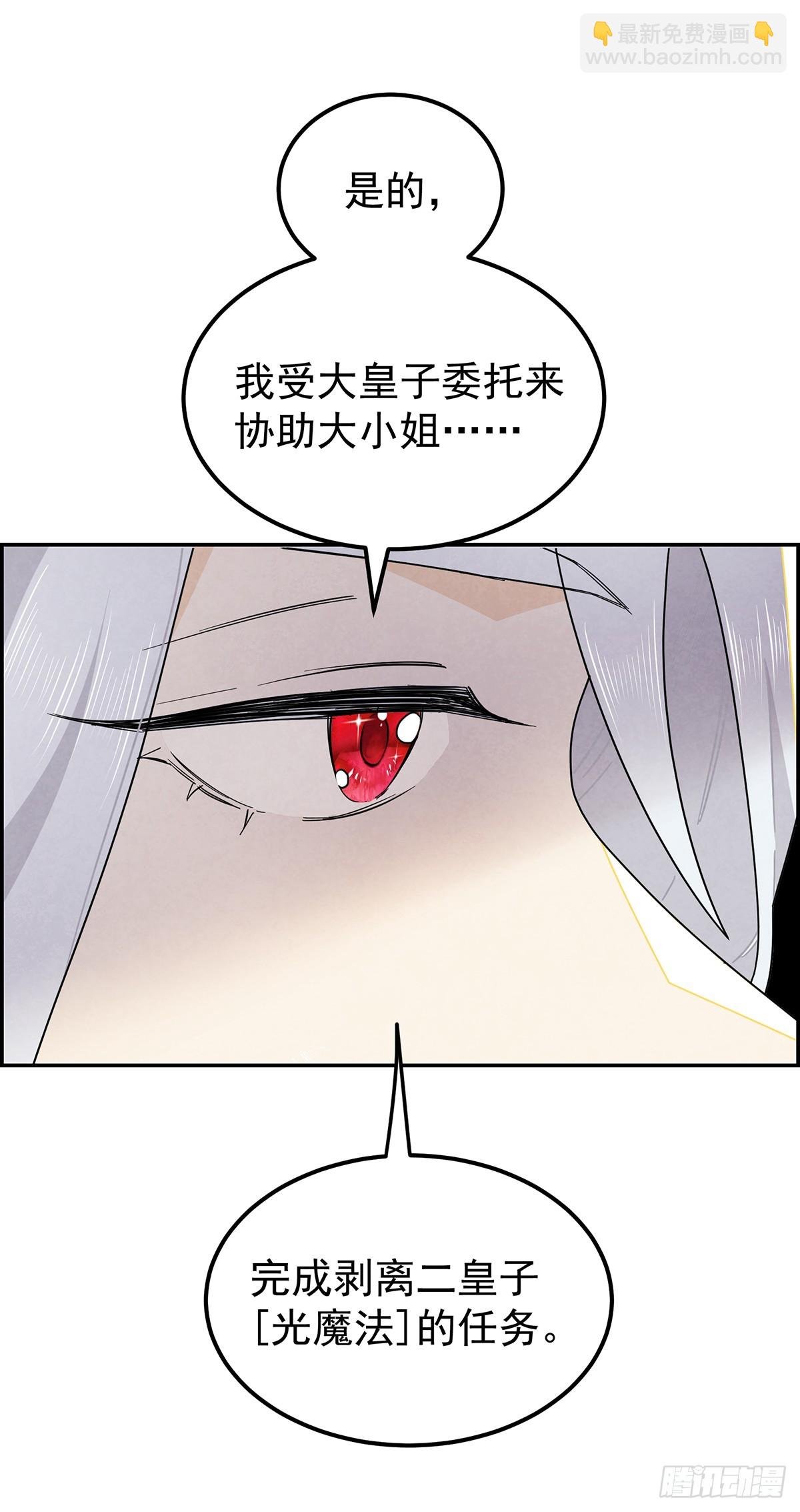 这个美丽的男人是谁？
