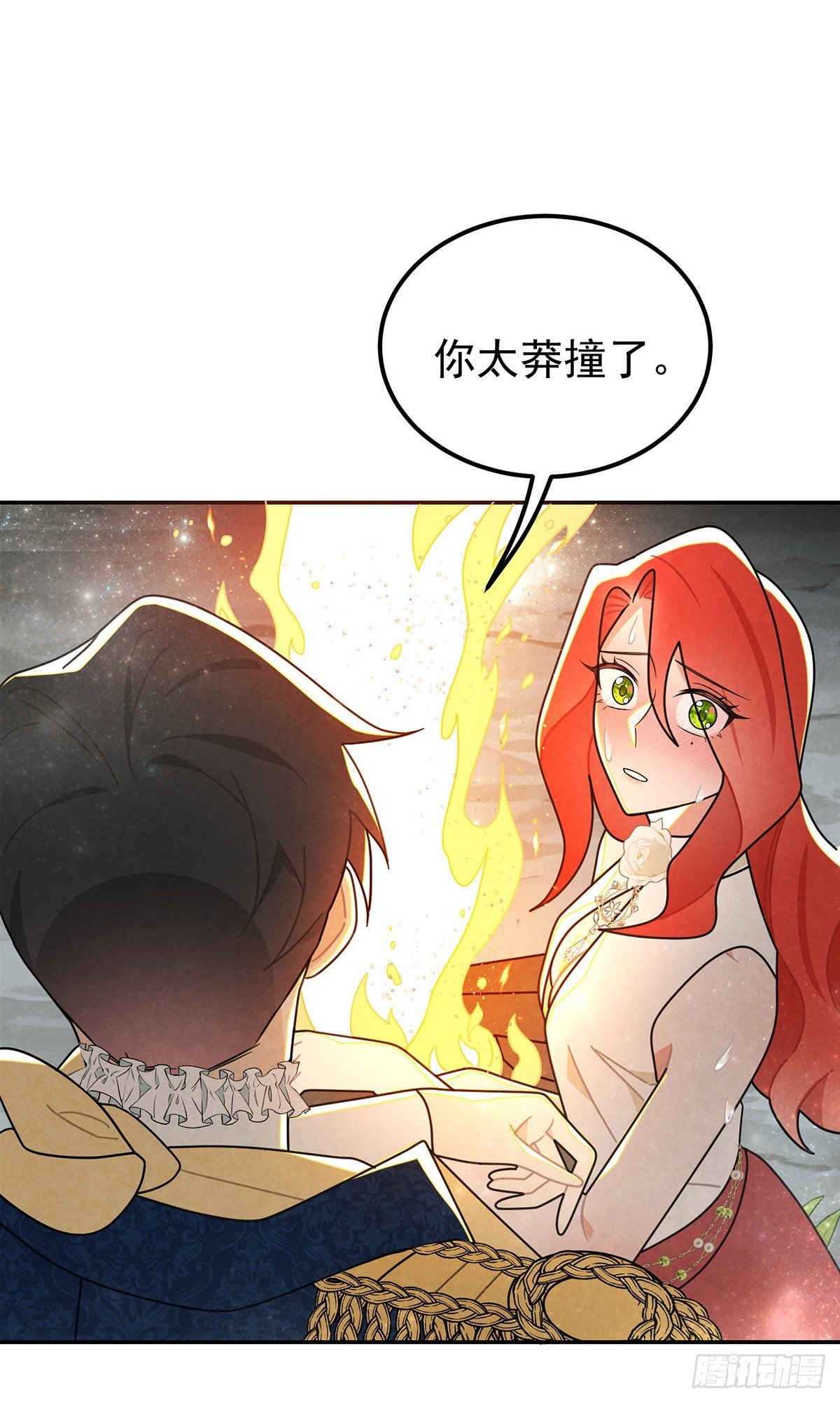 《灰王子》