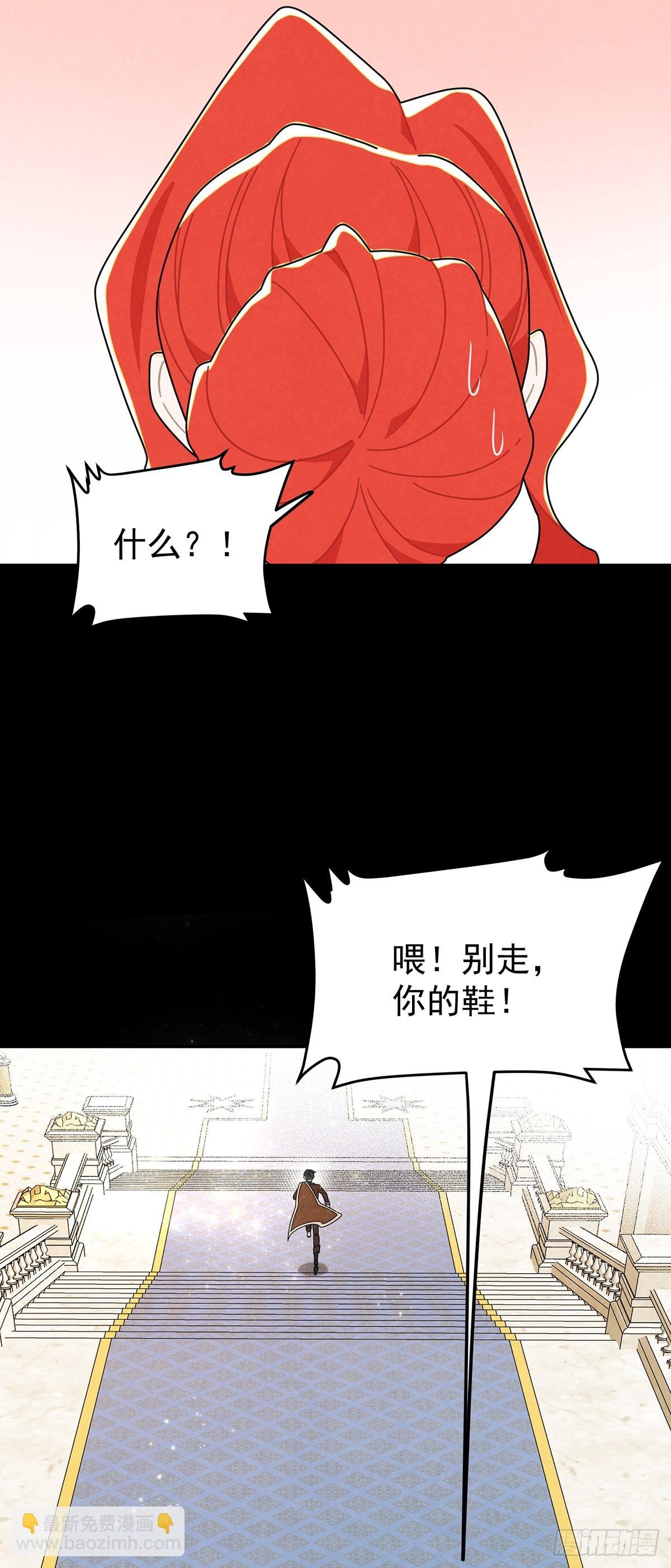 《灰王子》