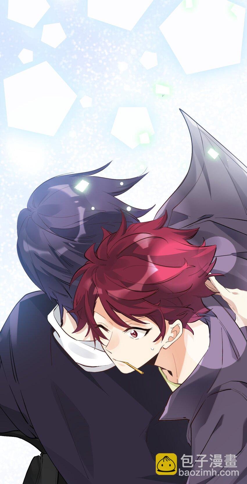001 棒棒糖