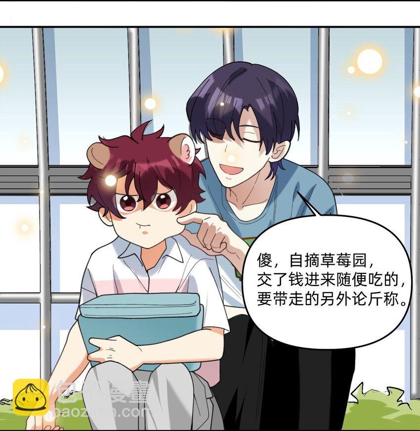051 草莓园