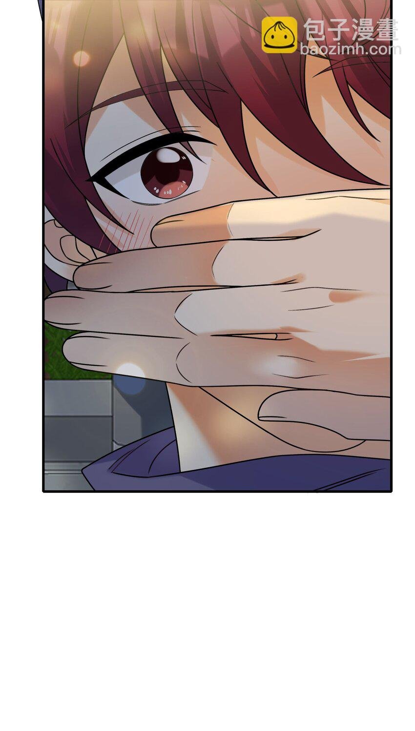 077 我要做小人了哦！