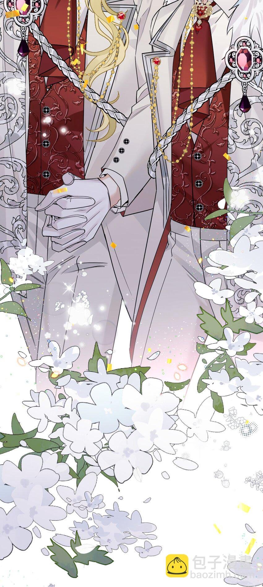 56 婚礼进行时
