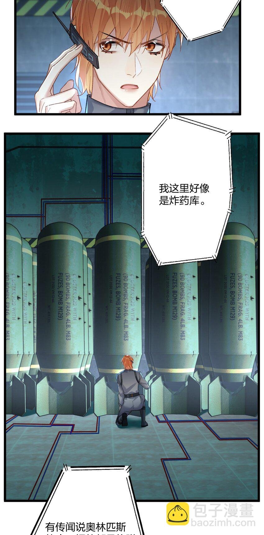 72 藏于心脏之上