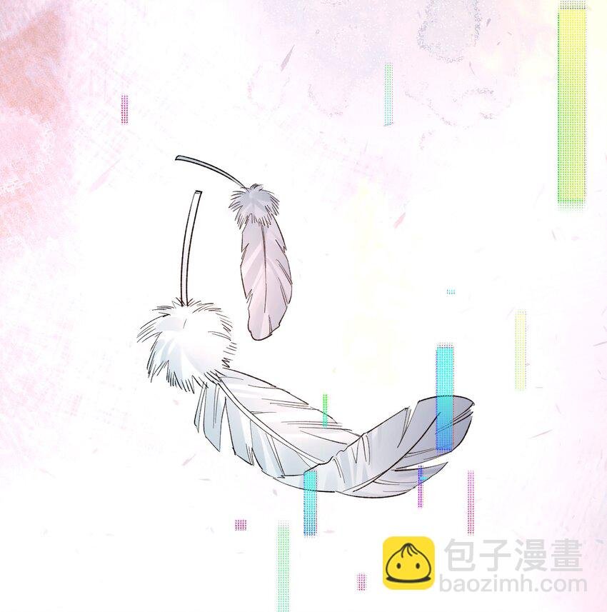 73 再见，小碧丝。