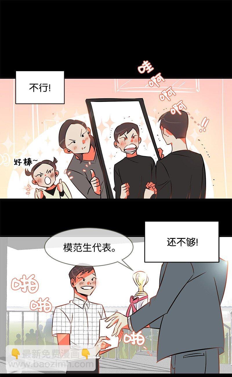 01 我竟然不是主角？