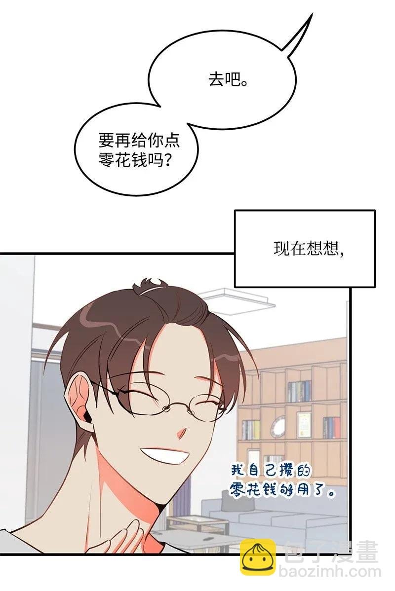 21 前进的动力