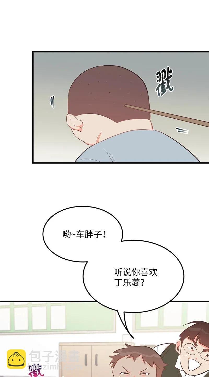 28 因为是你