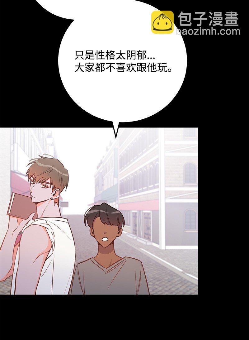 79 往事回首