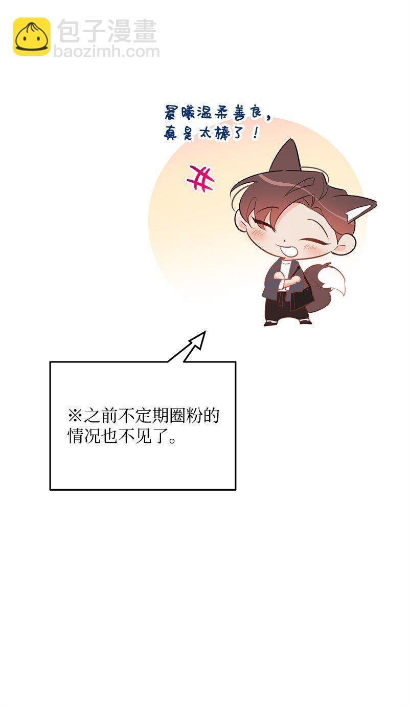 86 我的人气可能没有出现问题