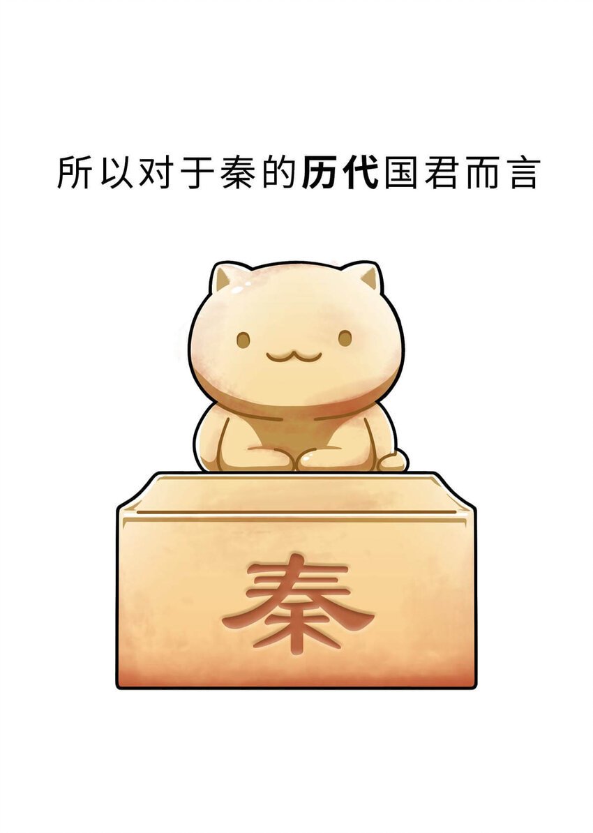 20 【商鞅变法】发家致富砍人……