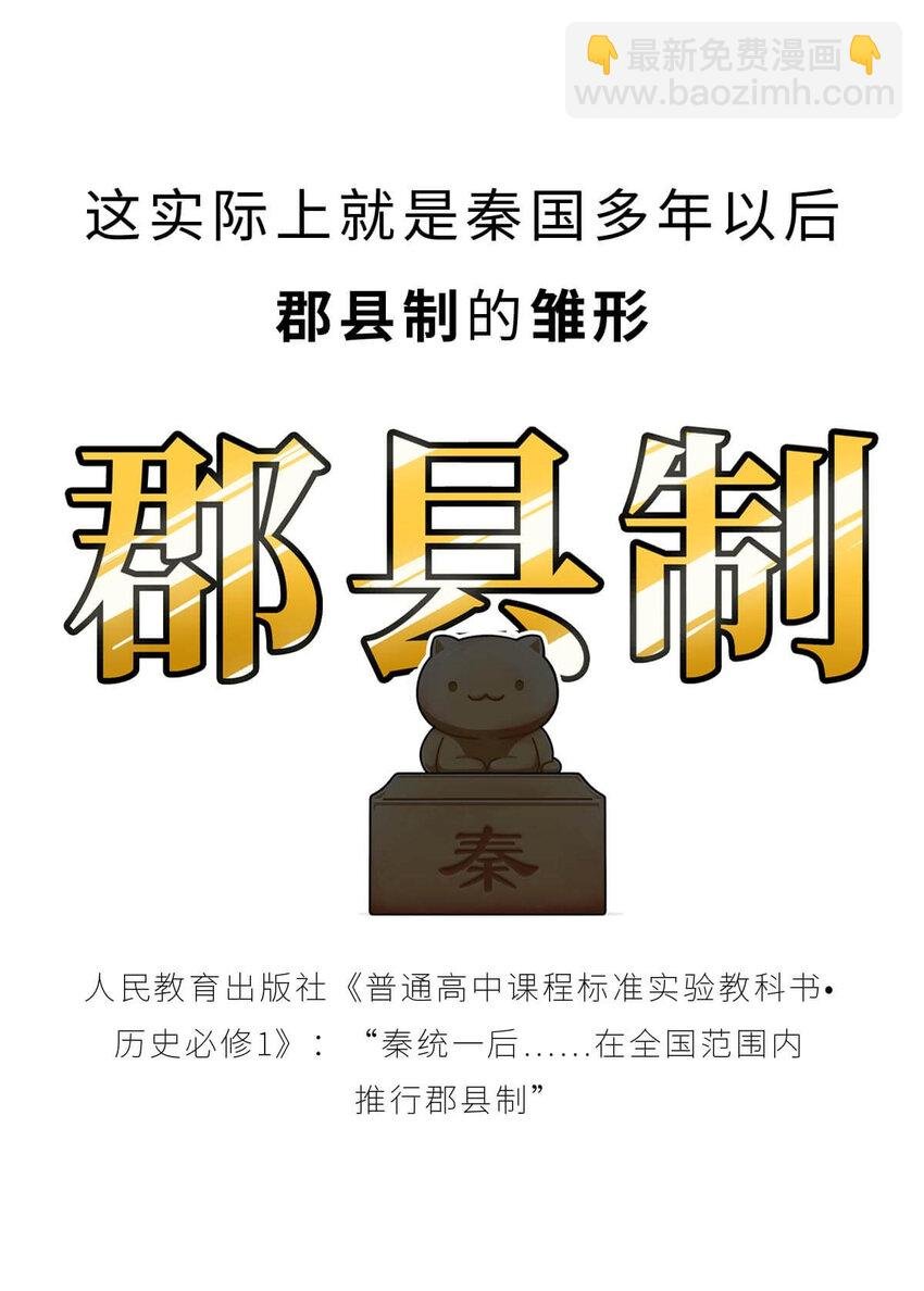 20 【商鞅变法】发家致富砍人……