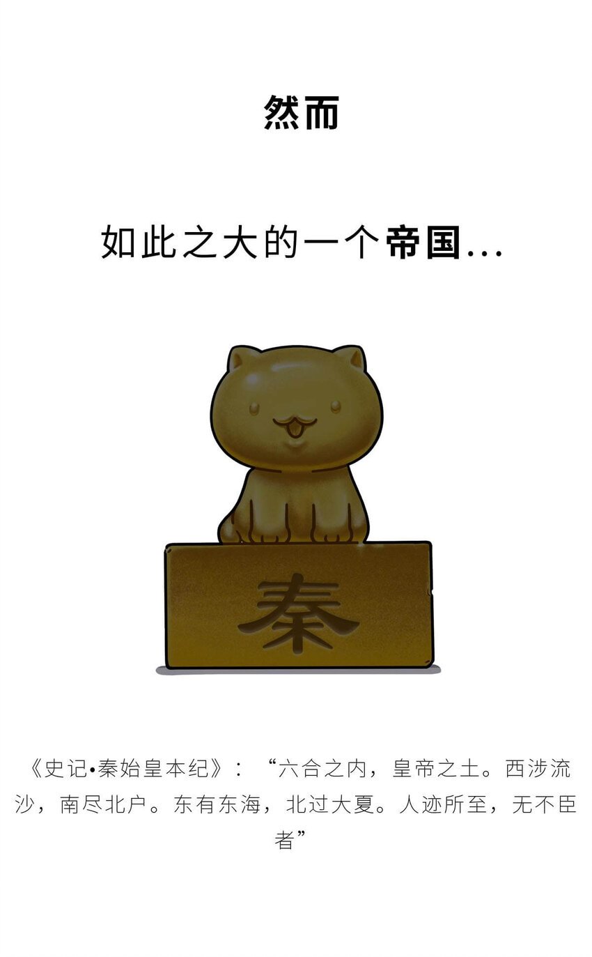 27 【风暴前夕】到底是谁杀死了秦国？