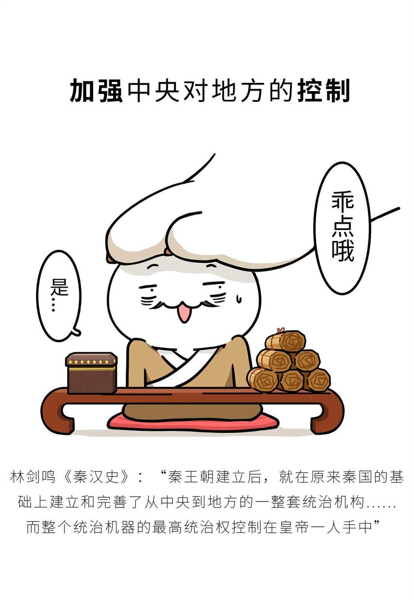 27 【风暴前夕】到底是谁杀死了秦国？