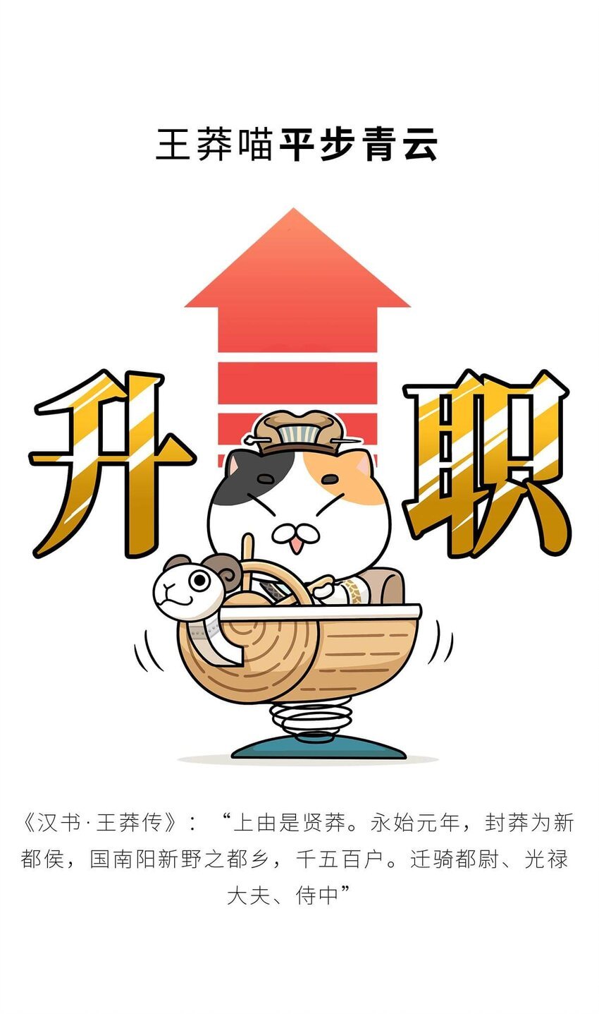36 【王莽代汉】明君的人设，昏君的操作...